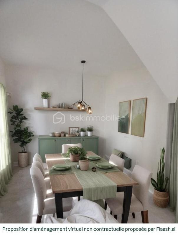 Appartement à vendre, 45m², Besançon