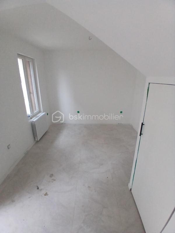 Appartement à vendre, 45m², Besançon