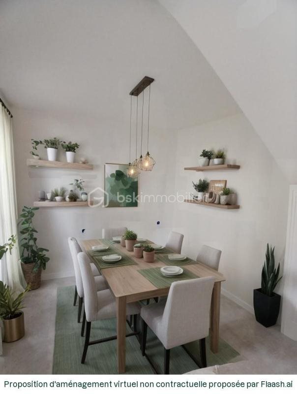 Appartement à vendre, 45m², Besançon