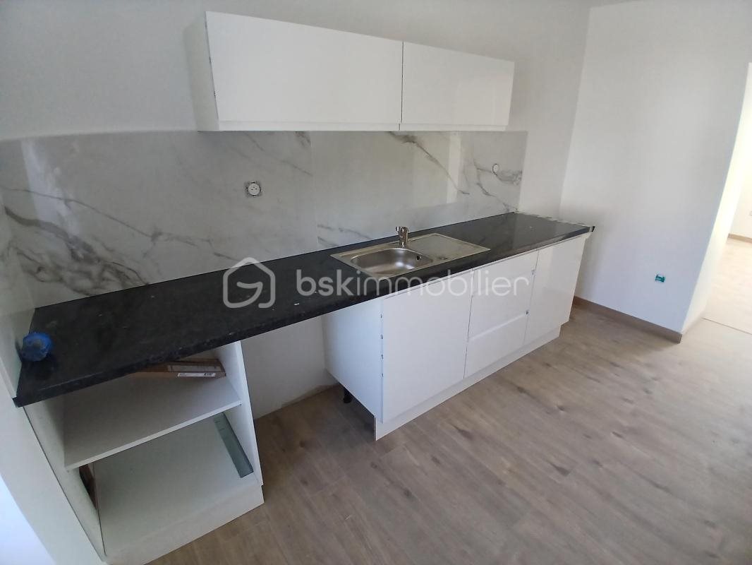 Appartement à vendre, 45m², Besançon