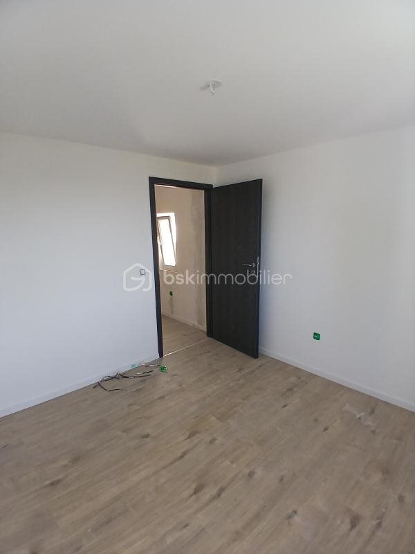Appartement à vendre, 45m², Besançon