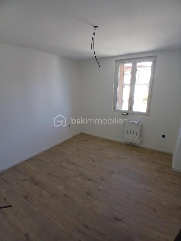Appartement à vendre, 45m², Besançon