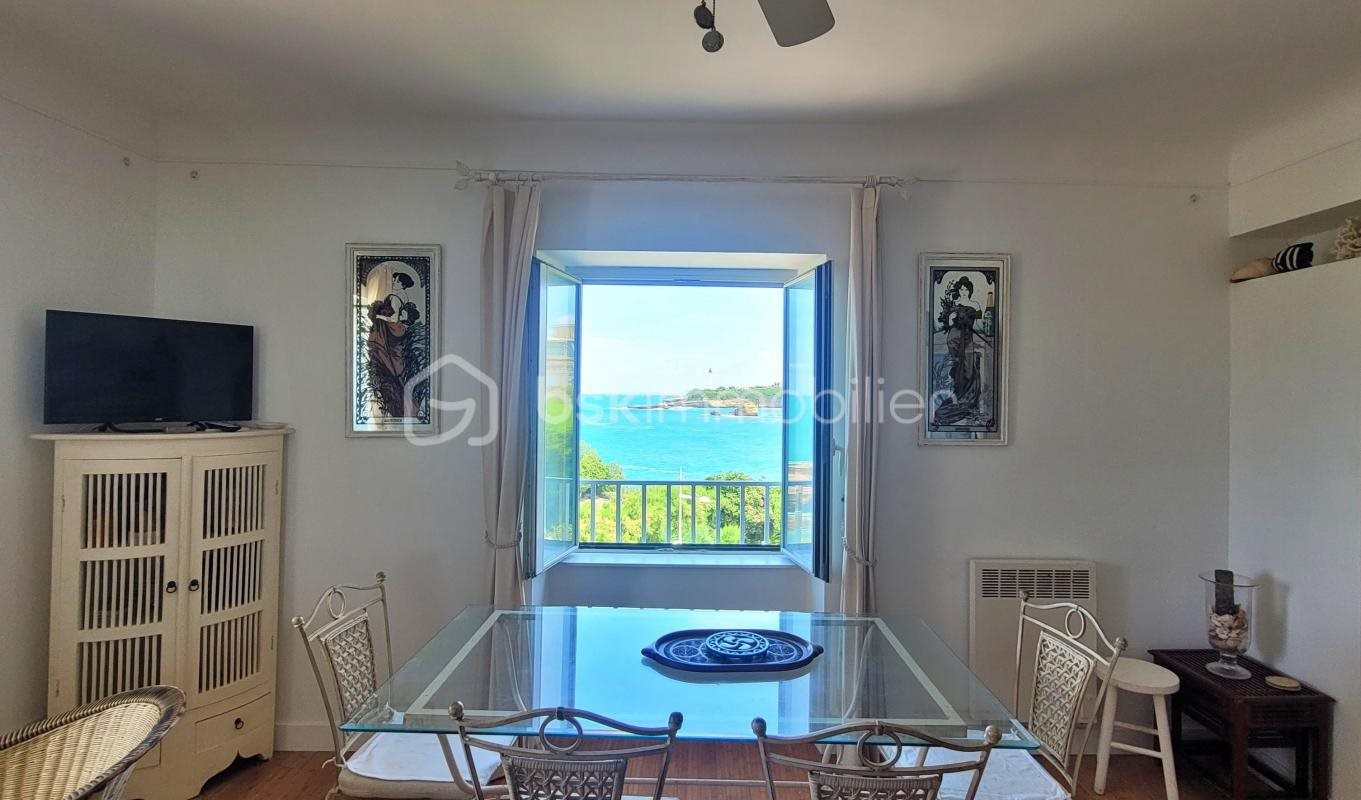 Appartement à vendre, 54m², Biarritz