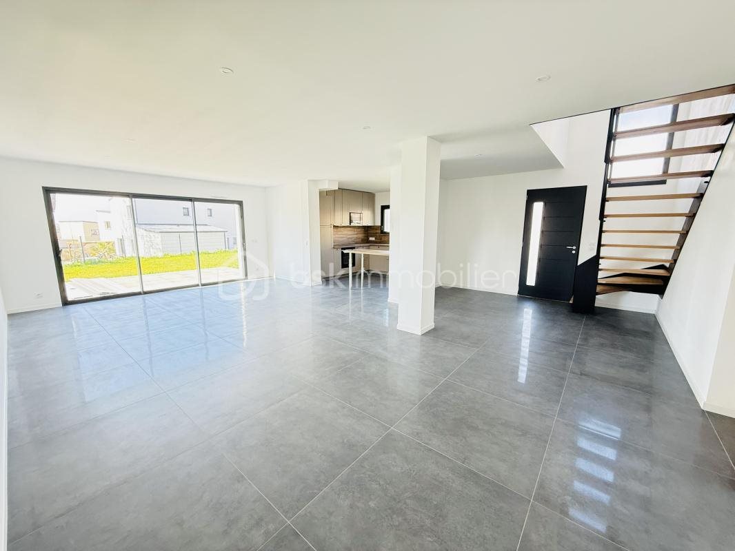 Maison à vendre, 165m², Vignoc