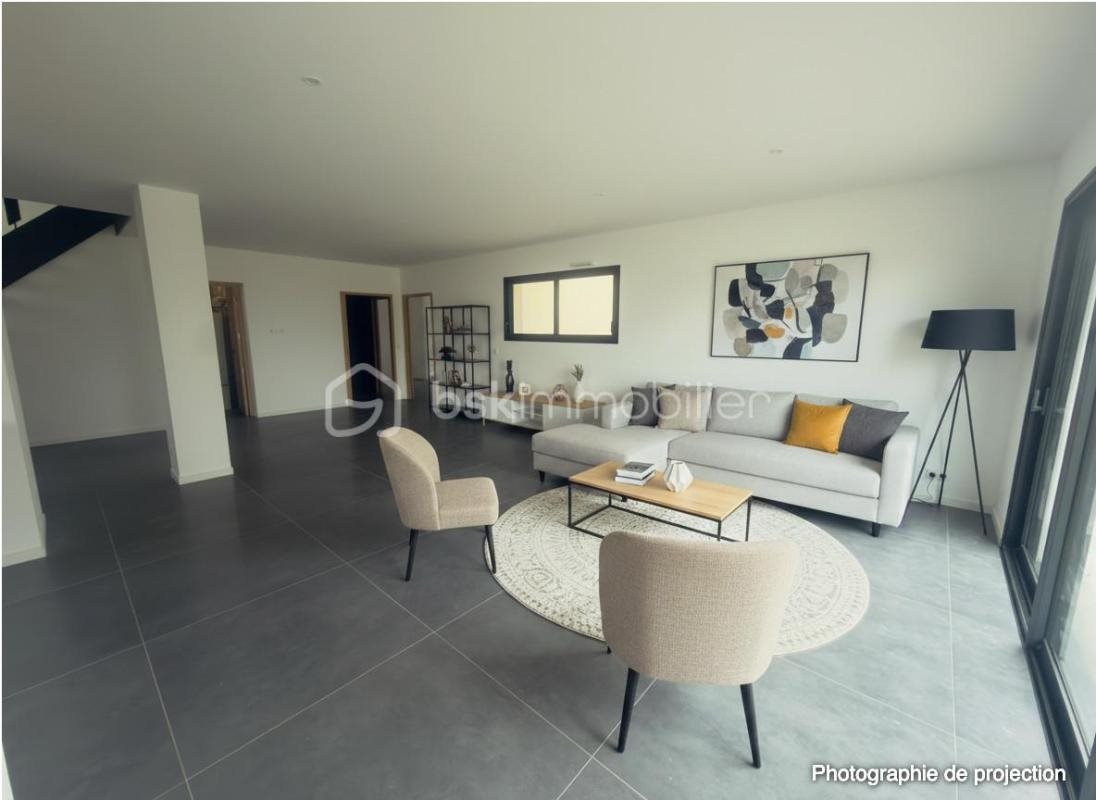 Maison à vendre, 165m², Vignoc