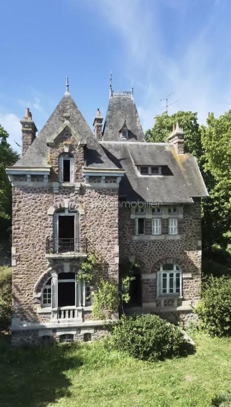 Maison à vendre, 250m², Binic