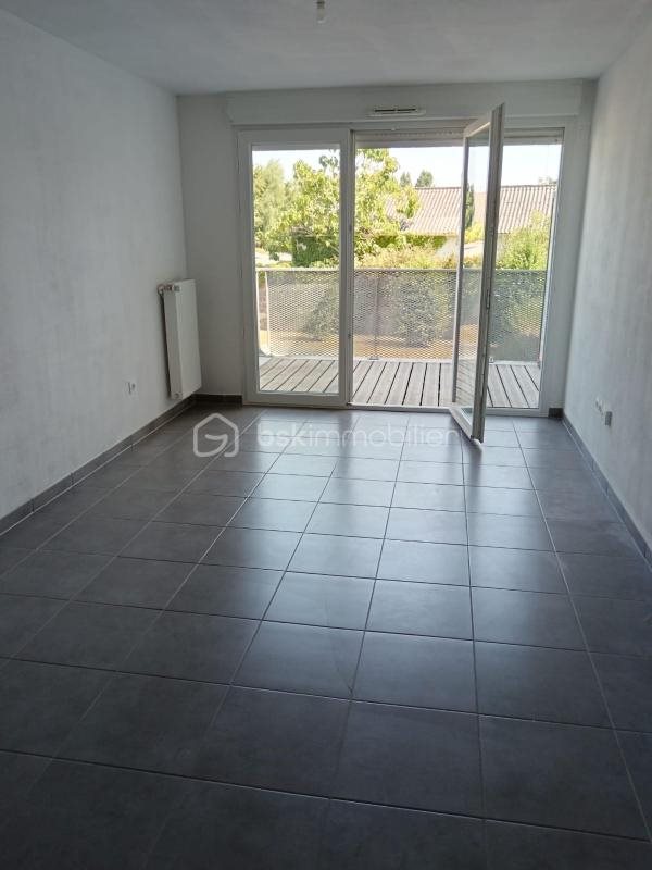 Appartement à vendre, 43m², Nantes