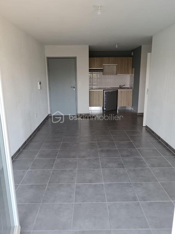 Appartement à vendre, 43m², Nantes