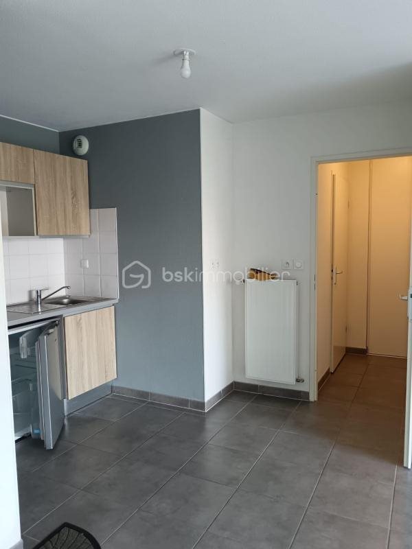 Appartement à vendre, 43m², Nantes