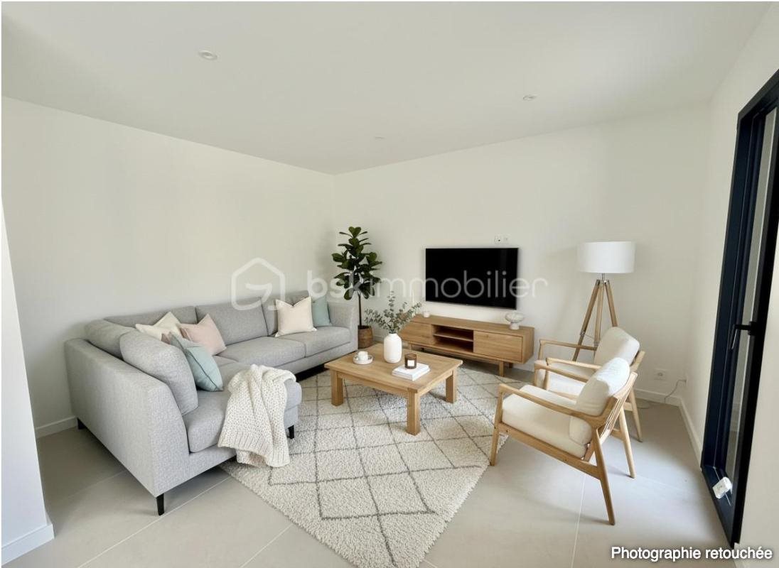Maison à vendre, 165m², Le Rheu