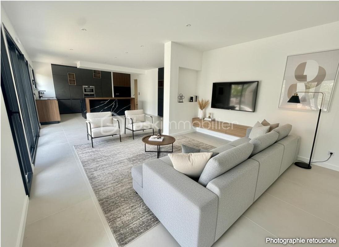 Maison à vendre, 165m², Le Rheu
