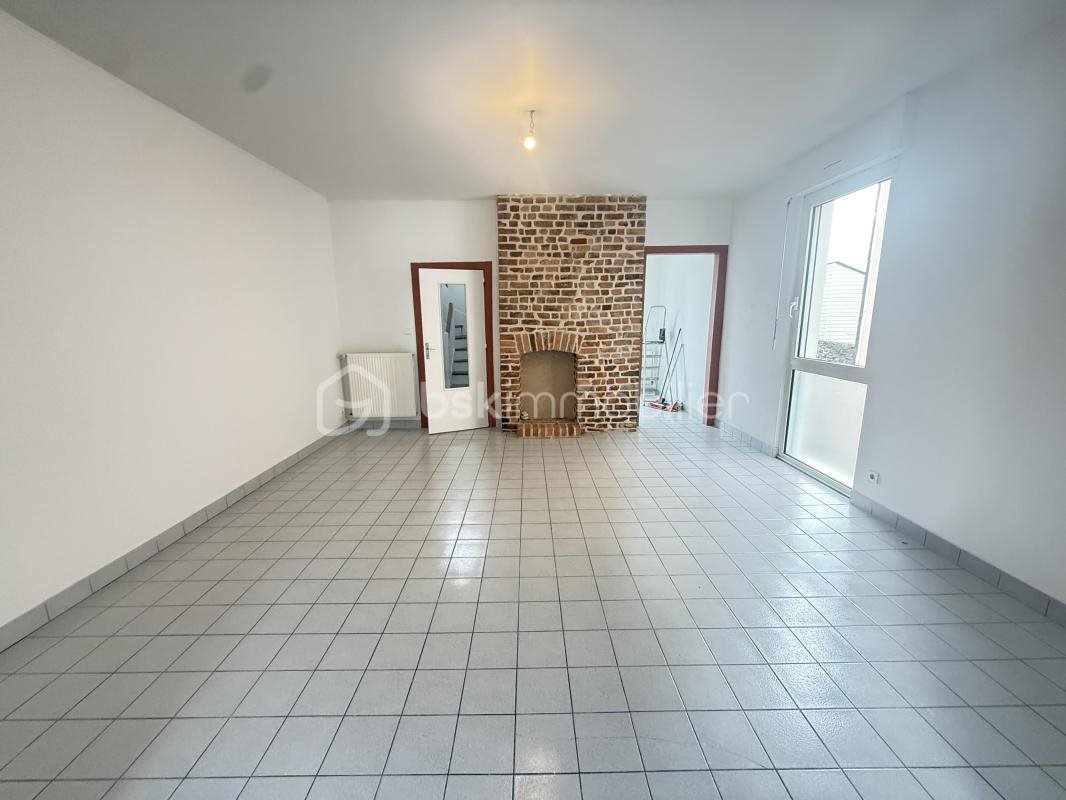 Maison à vendre, 70m², Fougères