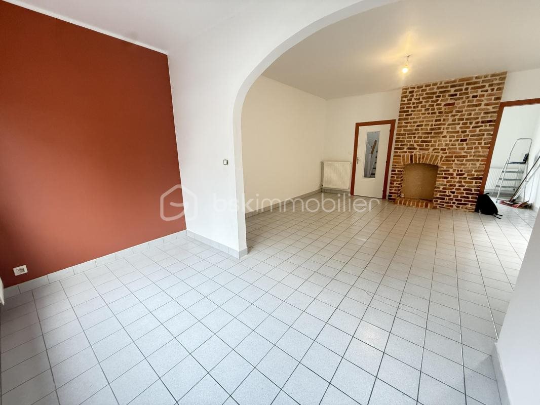Maison à vendre, 70m², Fougères