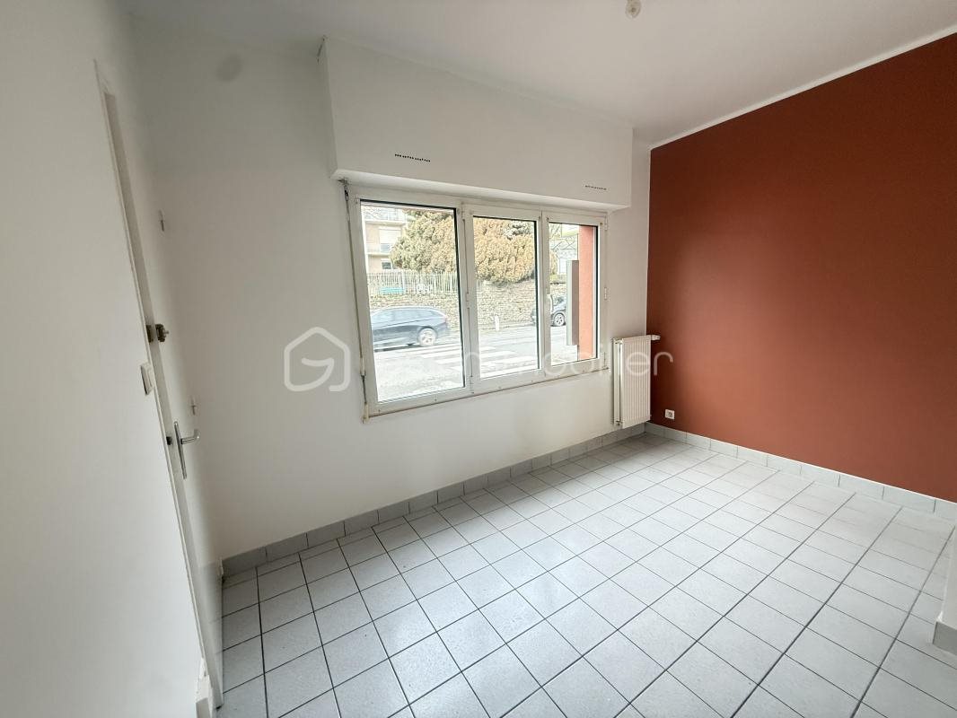 Maison à vendre, 70m², Fougères