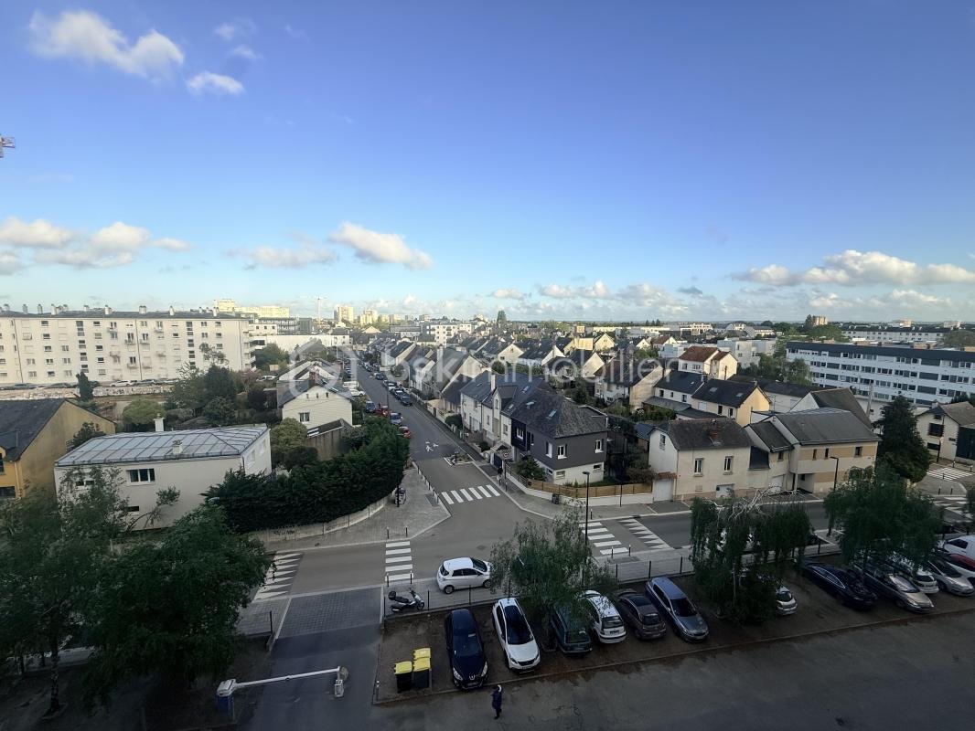 Appartement à vendre, 65m², Saint-Jacques-de-la-Lande