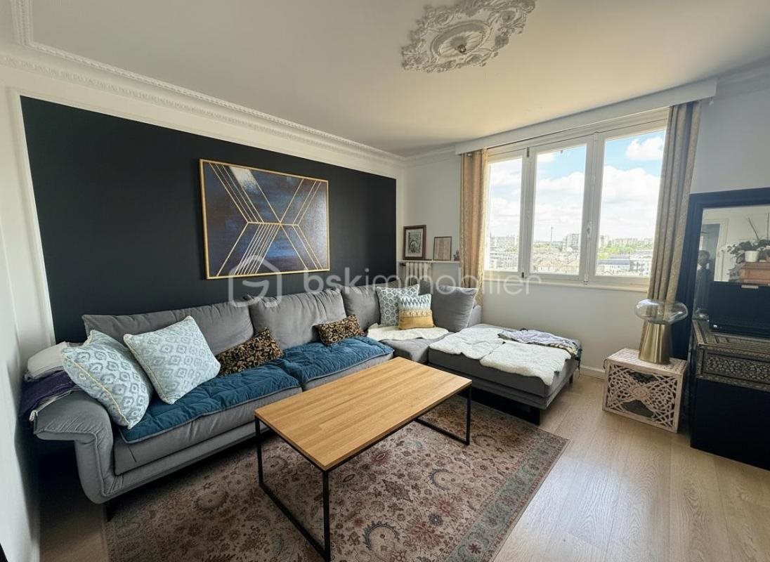 Appartement à vendre, 65m², Saint-Jacques-de-la-Lande