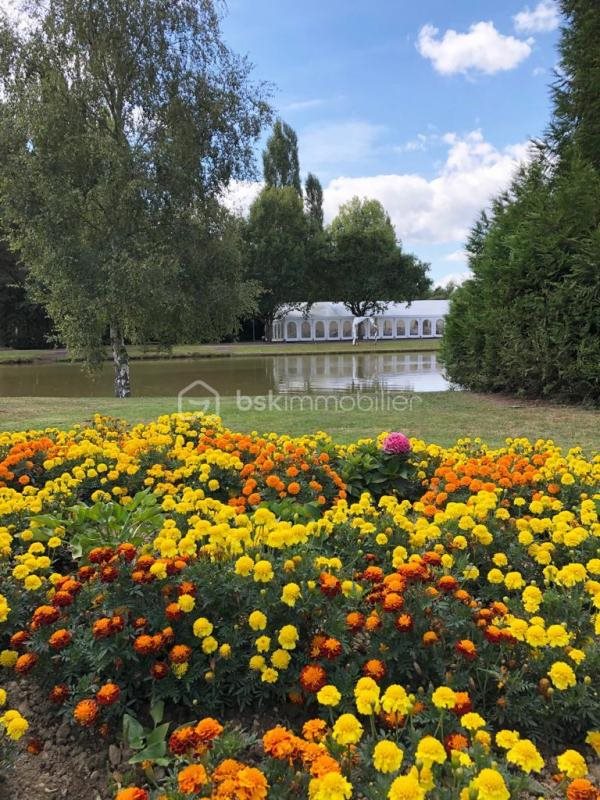 Maison à vendre, 380m², Gaël