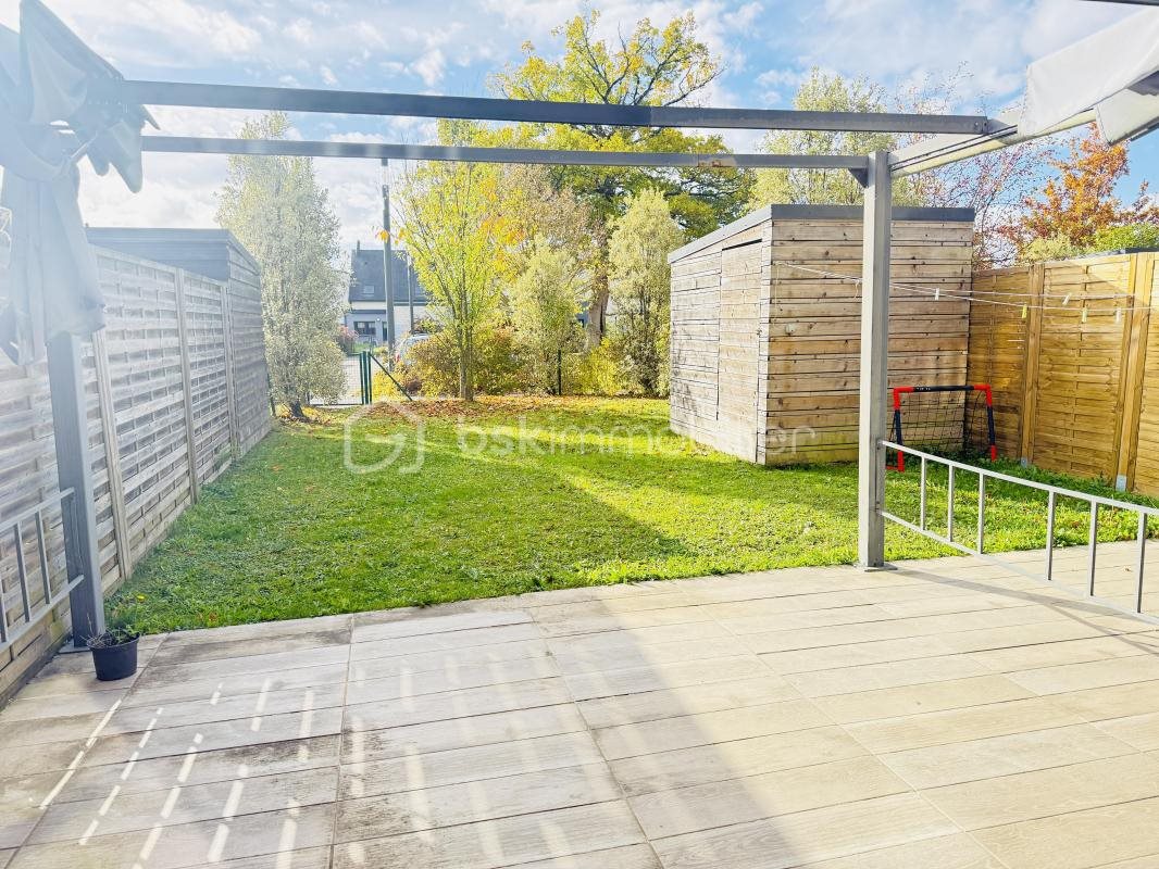 Maison à vendre, 88m², Chavagne