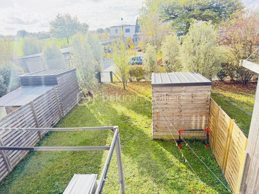 Maison à vendre, 88m², Chavagne