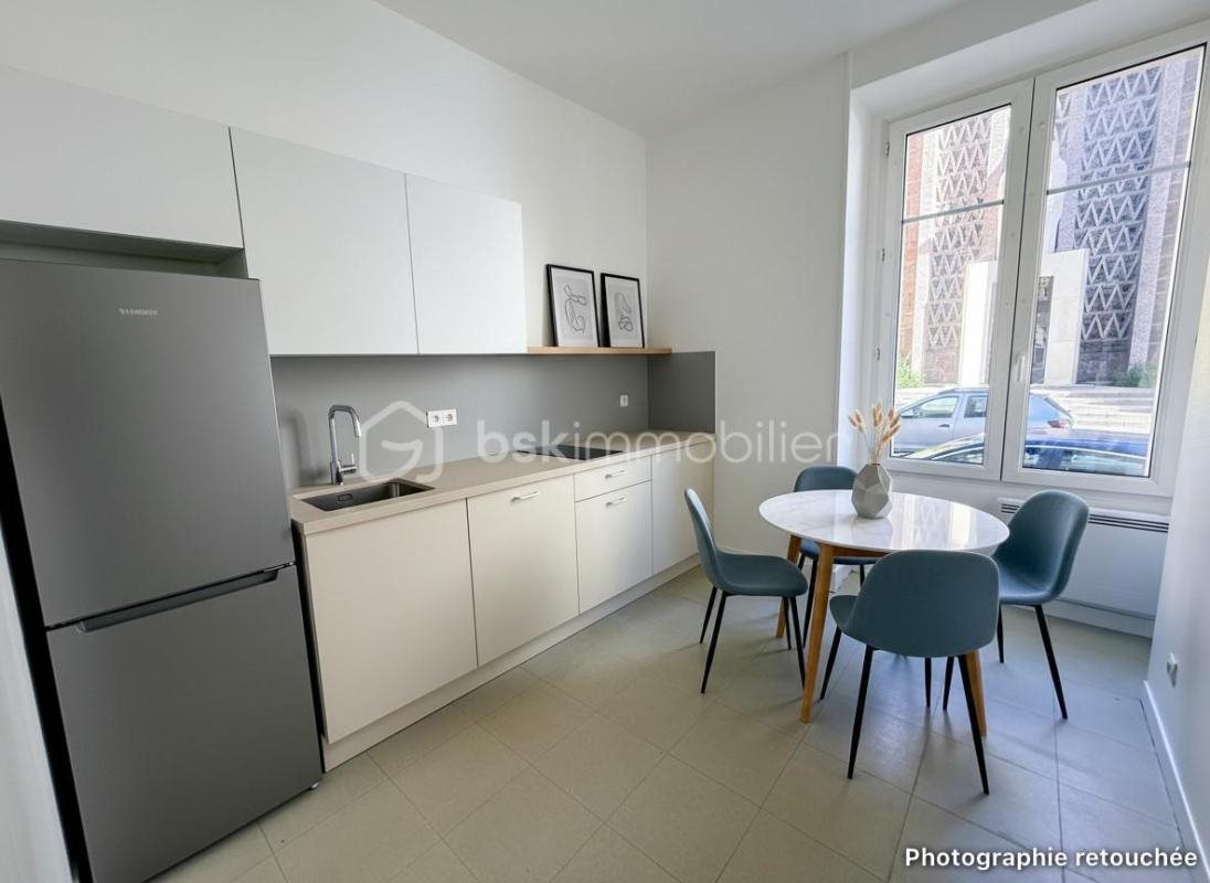 Appartement à vendre, 33m², Rennes