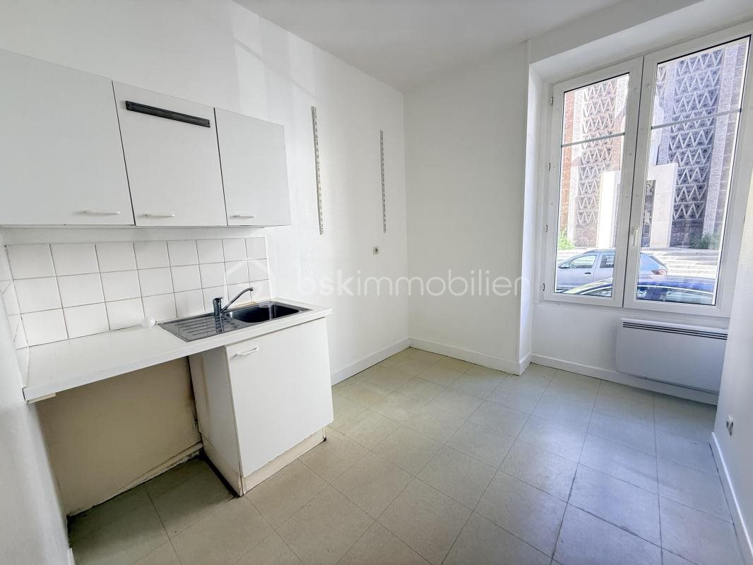 Appartement à vendre, 33m², Rennes