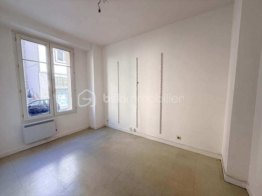 Appartement à vendre, 33m², Rennes