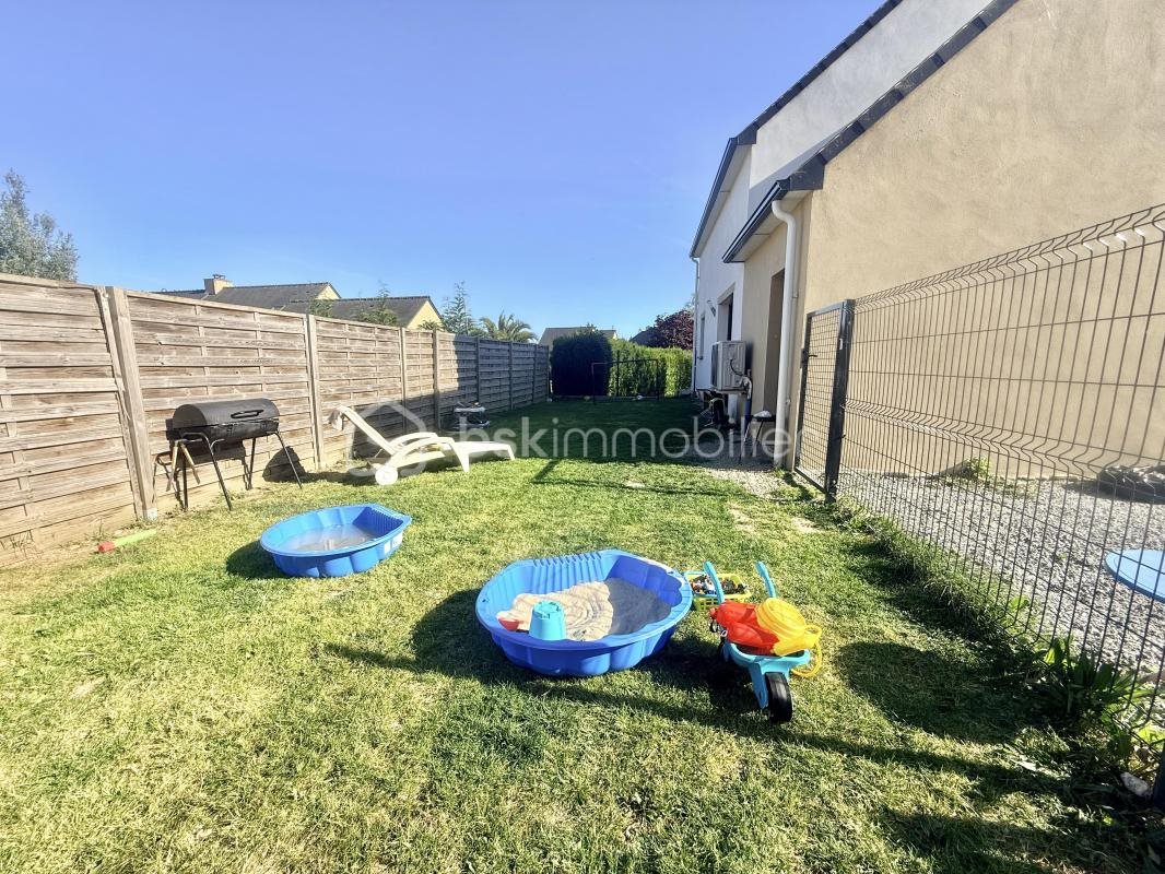 Maison à vendre, 85m², Pleugueneuc