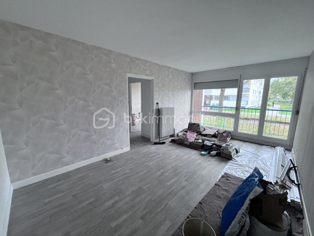 Appartement à vendre, 75m², Rennes