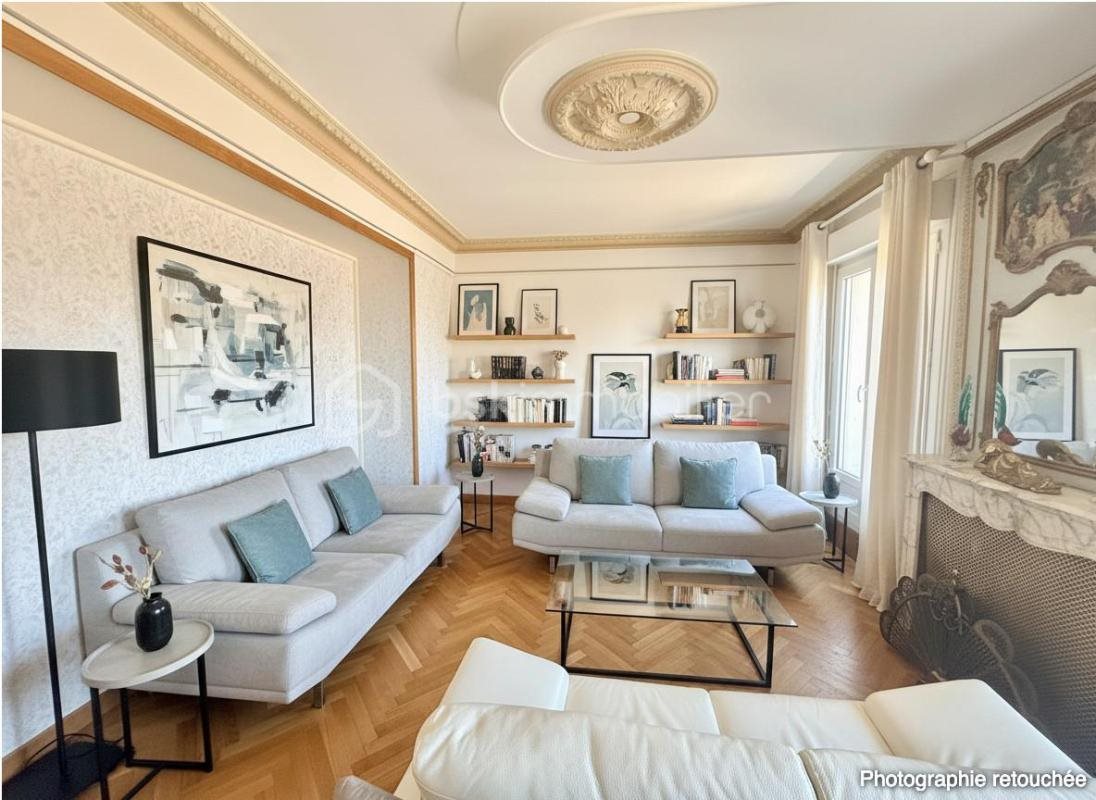 Appartement à vendre, 86m², Rennes