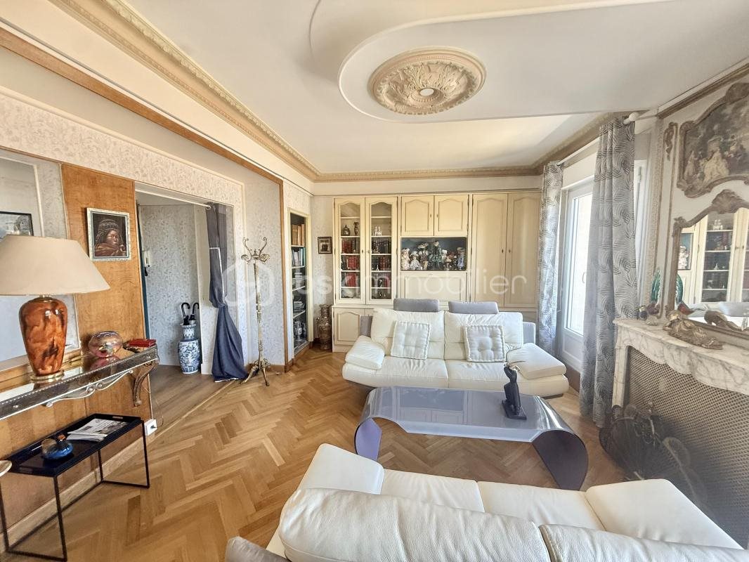 Appartement à vendre, 86m², Rennes