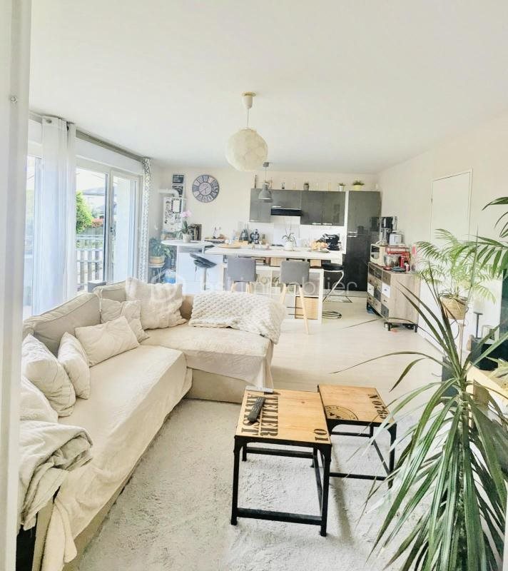 Appartement à vendre, 71m², Pacé