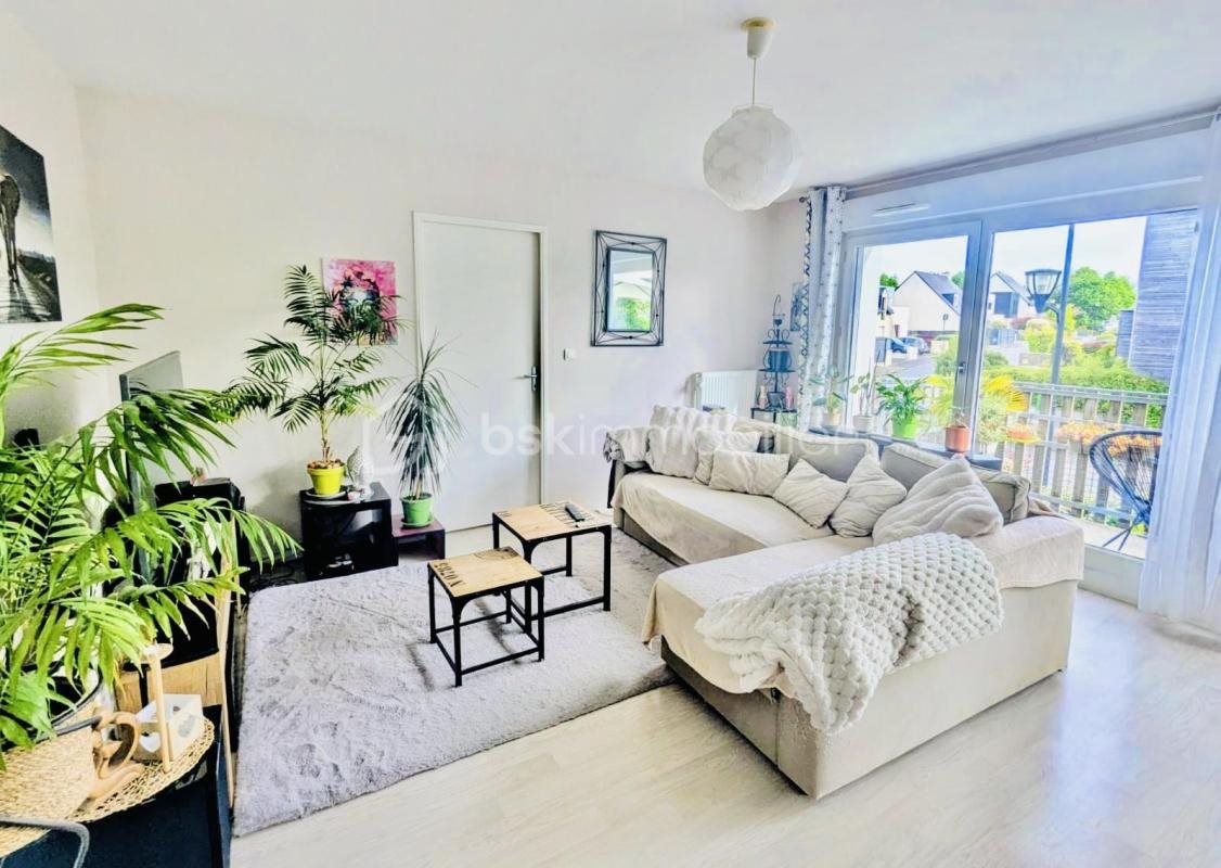 Appartement à vendre, 71m², Pacé