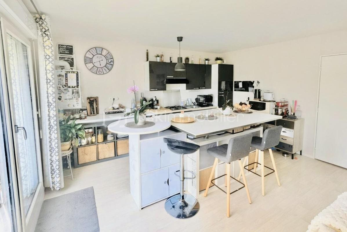 Appartement à vendre, 71m², Pacé