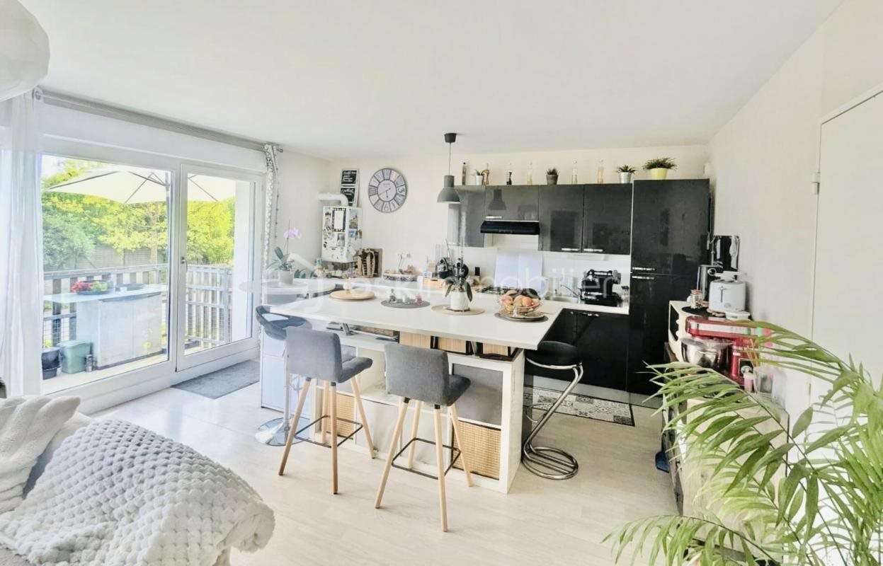 Appartement à vendre, 71m², Pacé