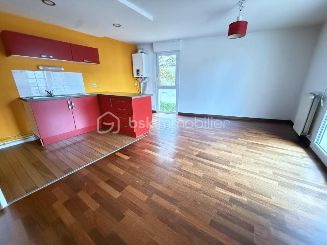Appartement à vendre, 70m², Rennes