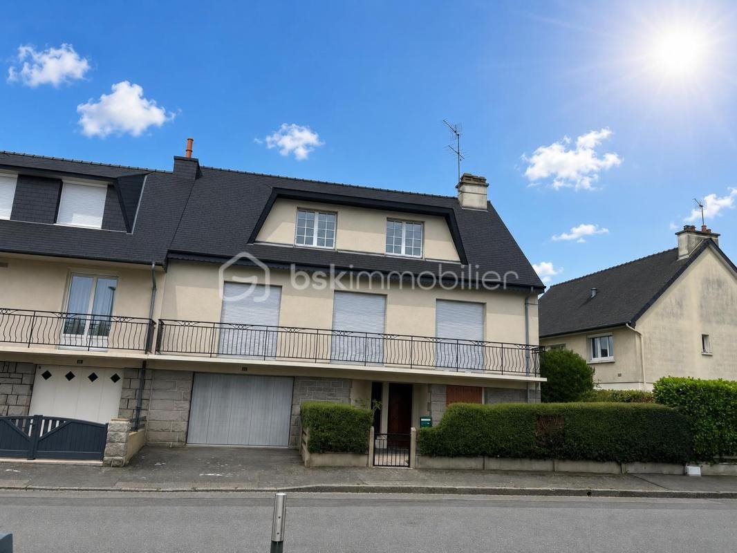 Maison à vendre, 155m², L'Hermitage