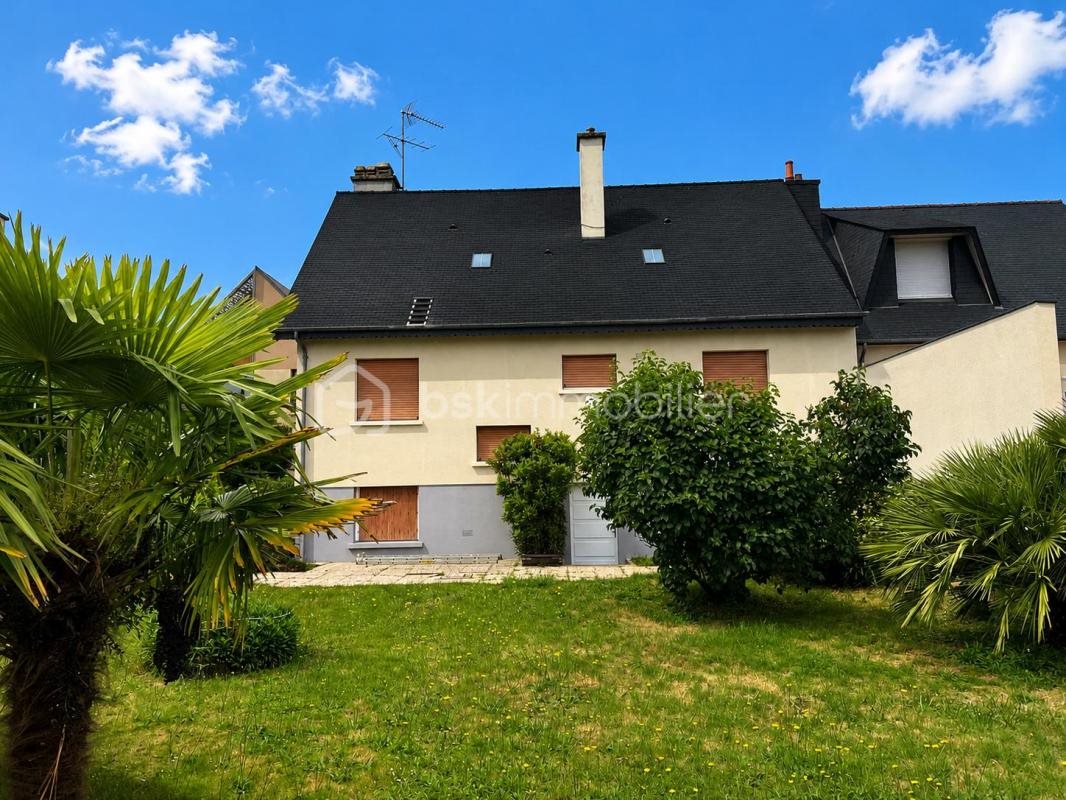 Maison à vendre, 155m², L'Hermitage