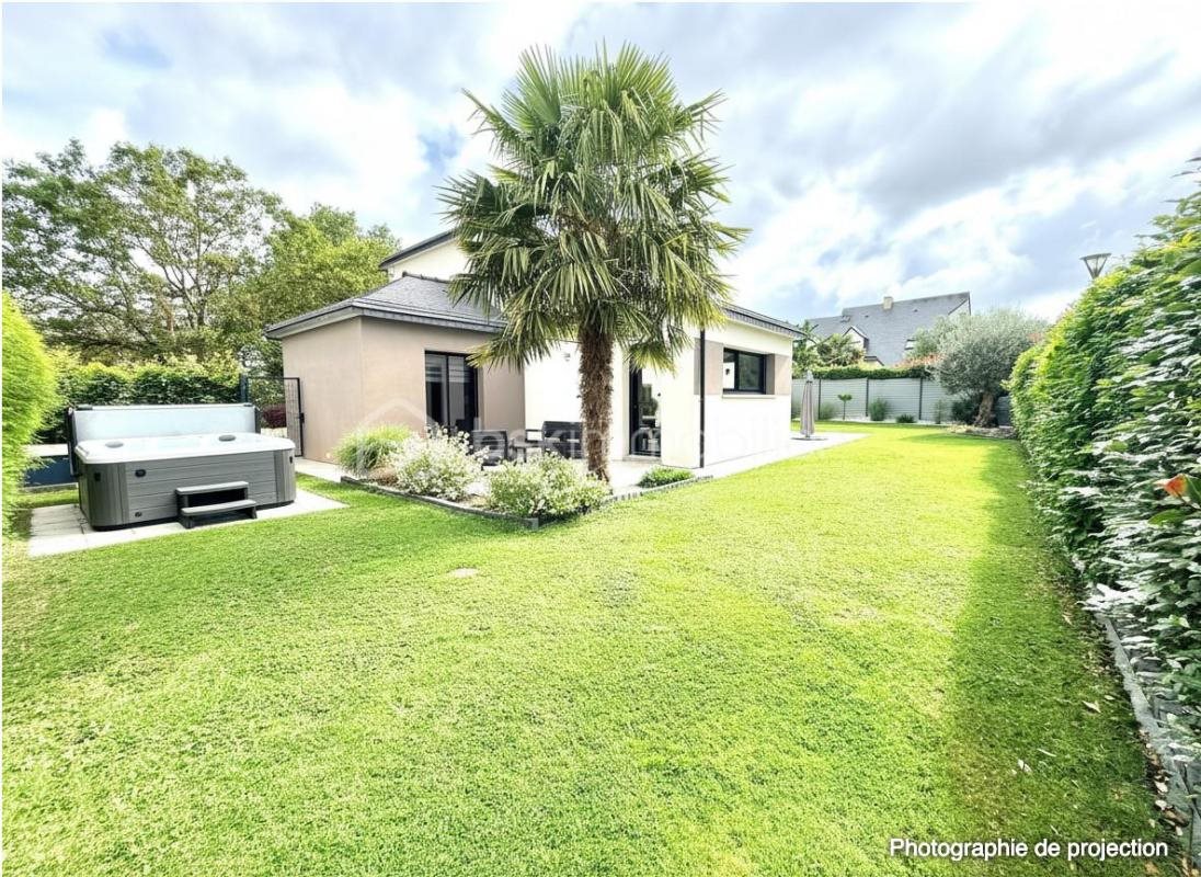Maison à vendre, 140m², Saint-Grégoire