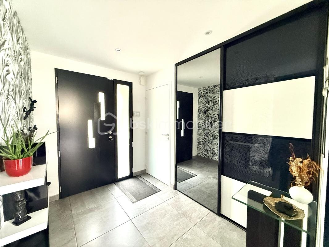 Maison à vendre, 140m², Saint-Grégoire