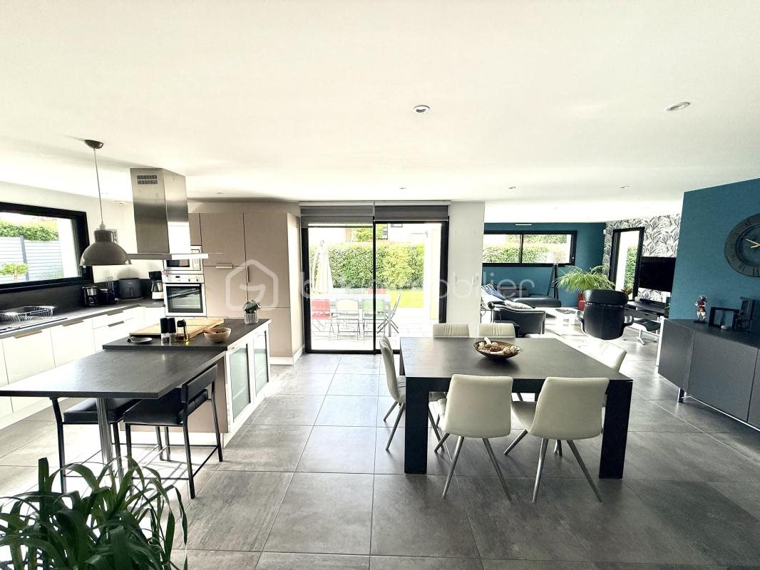 Maison à vendre, 140m², Saint-Grégoire