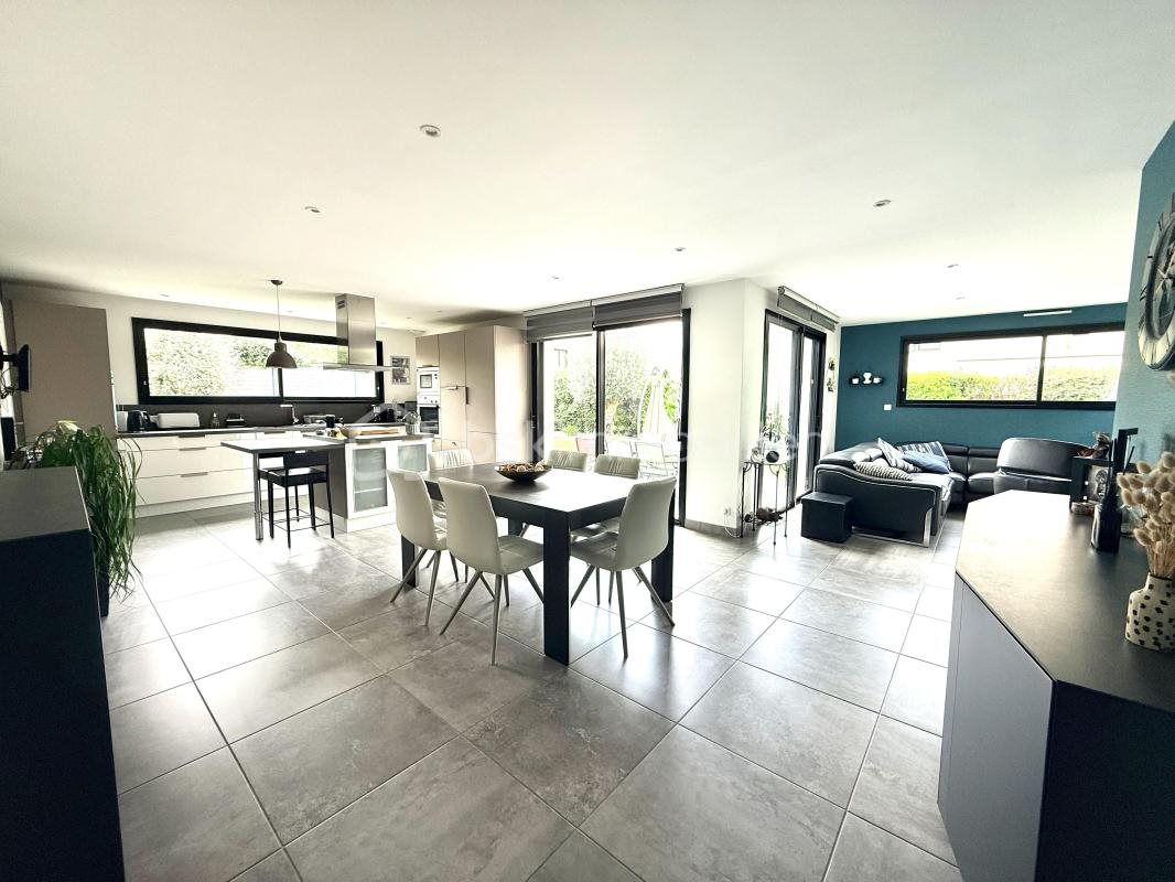 Maison à vendre, 140m², Saint-Grégoire