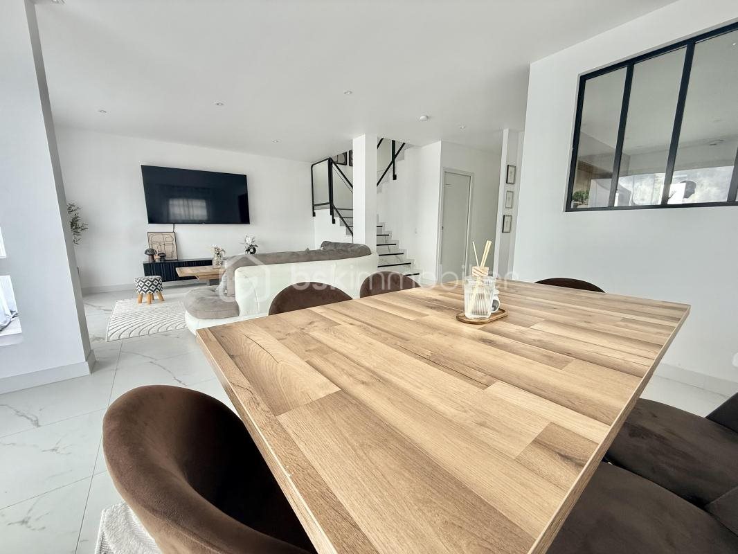 Maison à vendre, 125m², Cintré