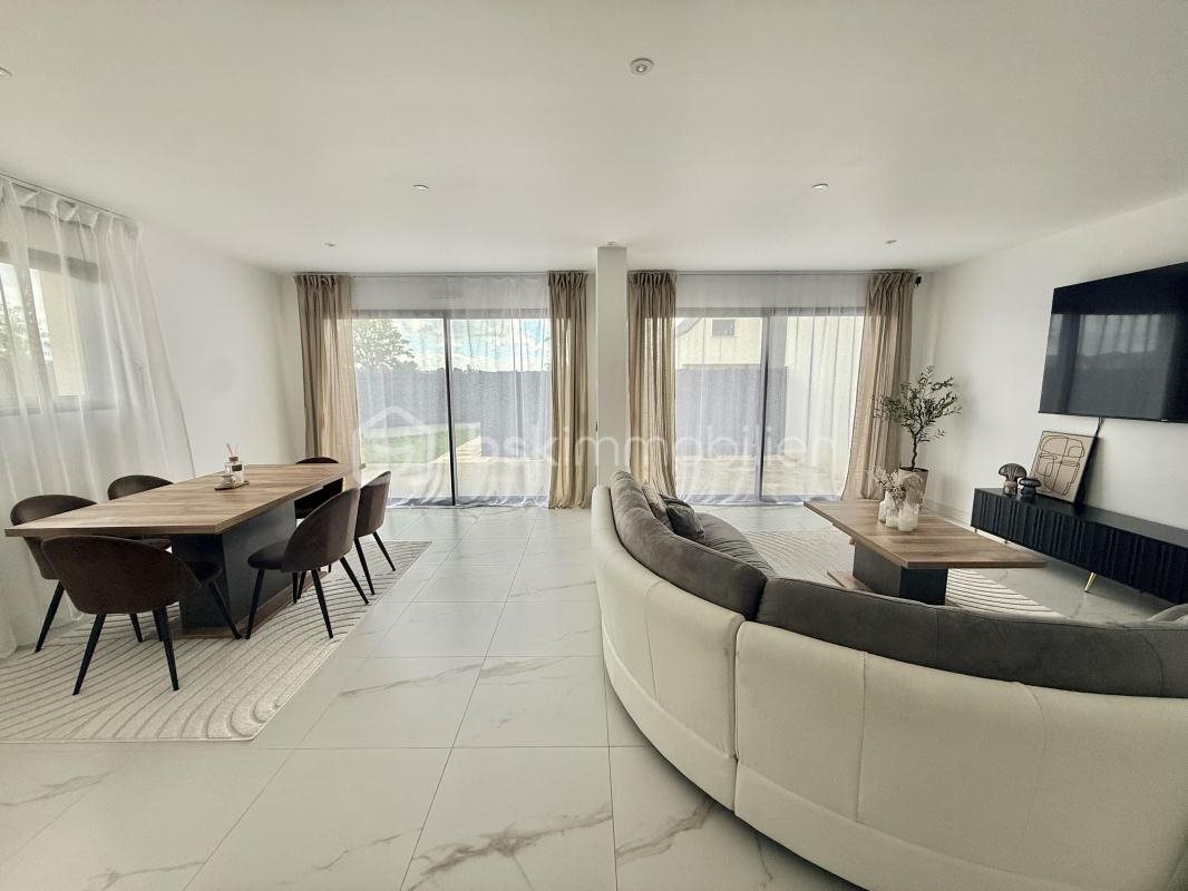 Maison à vendre, 125m², Cintré