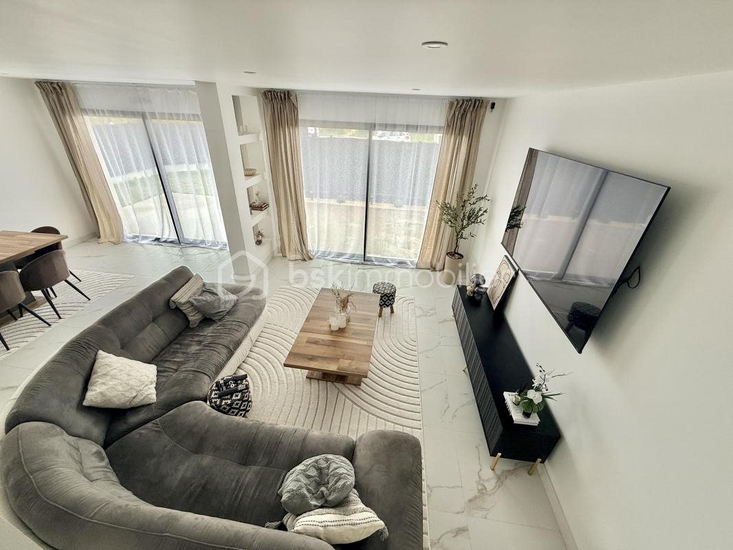 Maison à vendre, 125m², Cintré