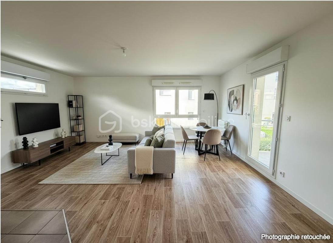 Appartement à vendre, 66m², Saint-Grégoire