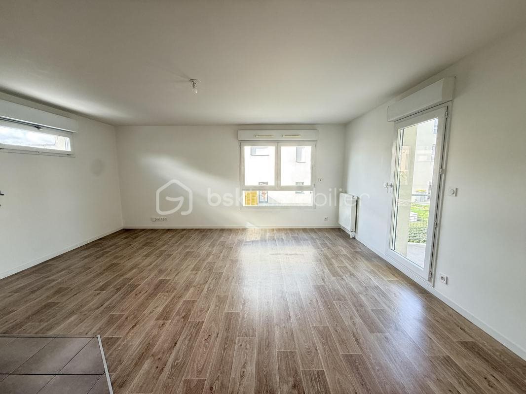 Appartement à vendre, 66m², Saint-Grégoire