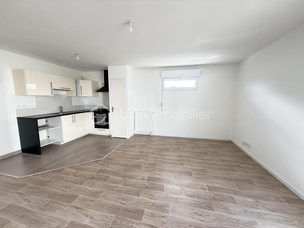 Appartement à vendre, 66m², Saint-Grégoire