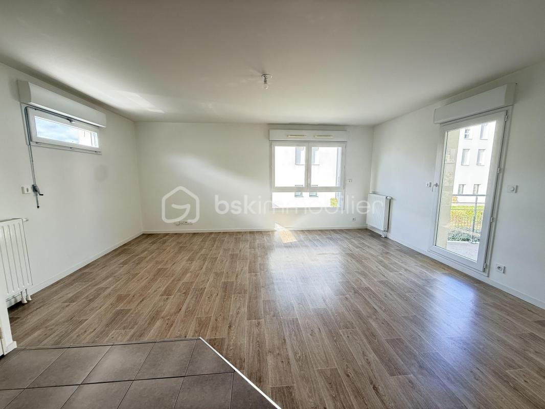 Appartement à vendre, 66m², Saint-Grégoire