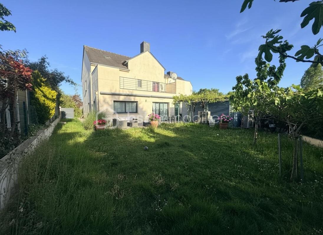 Maison à vendre, 212m², Vezin-le-Coquet