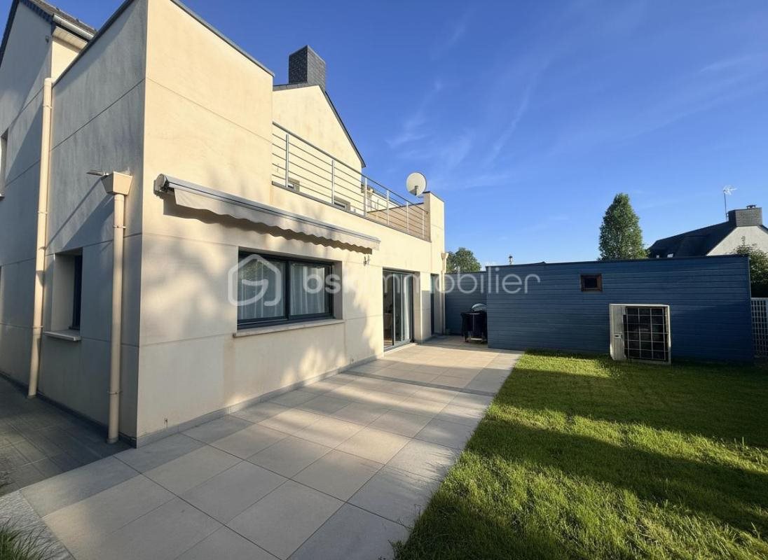 Maison à vendre, 212m², Vezin-le-Coquet